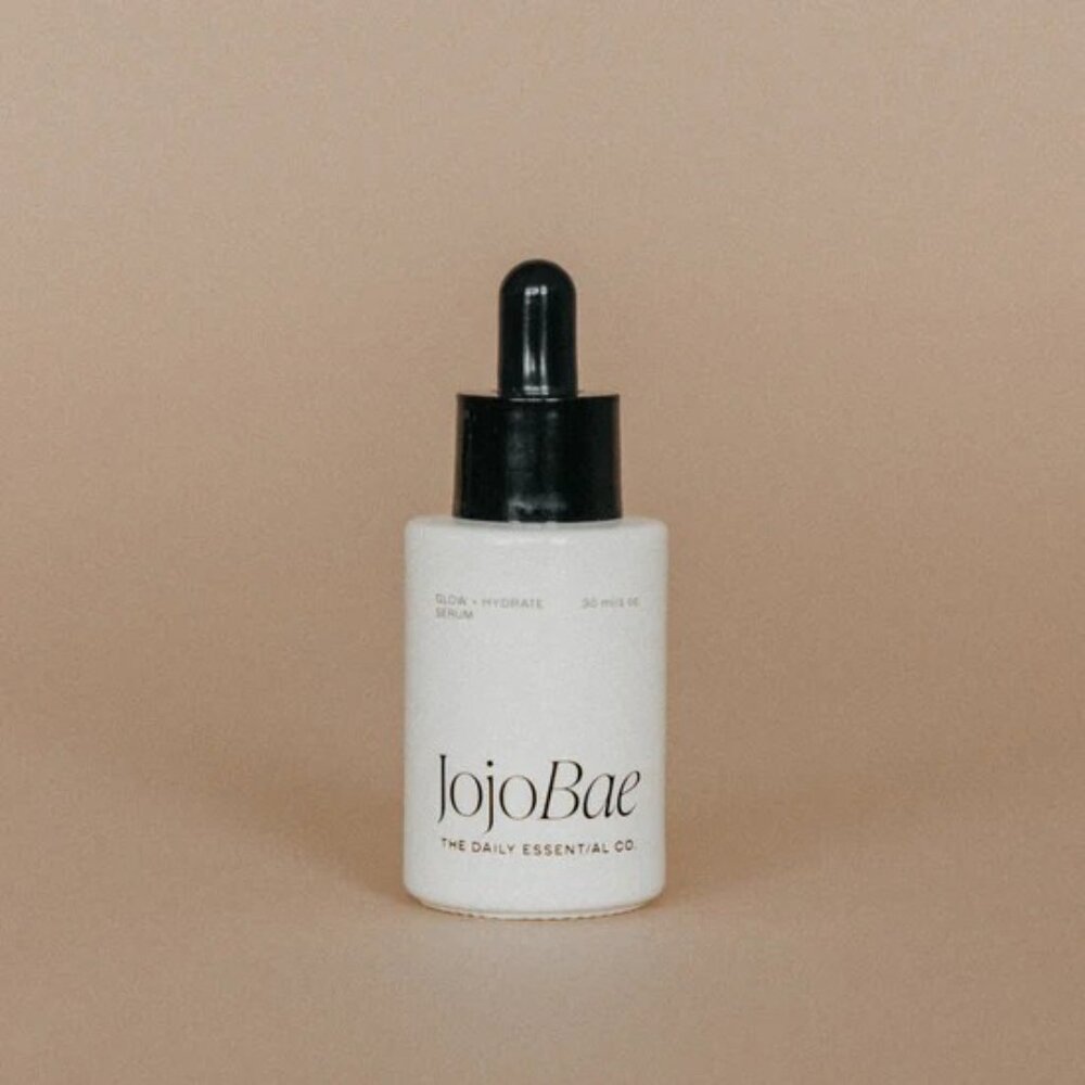 NWT Daily Essential Jojobae Face Serum